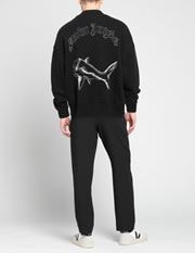 PALM ANGELS SWEATSHIRTS