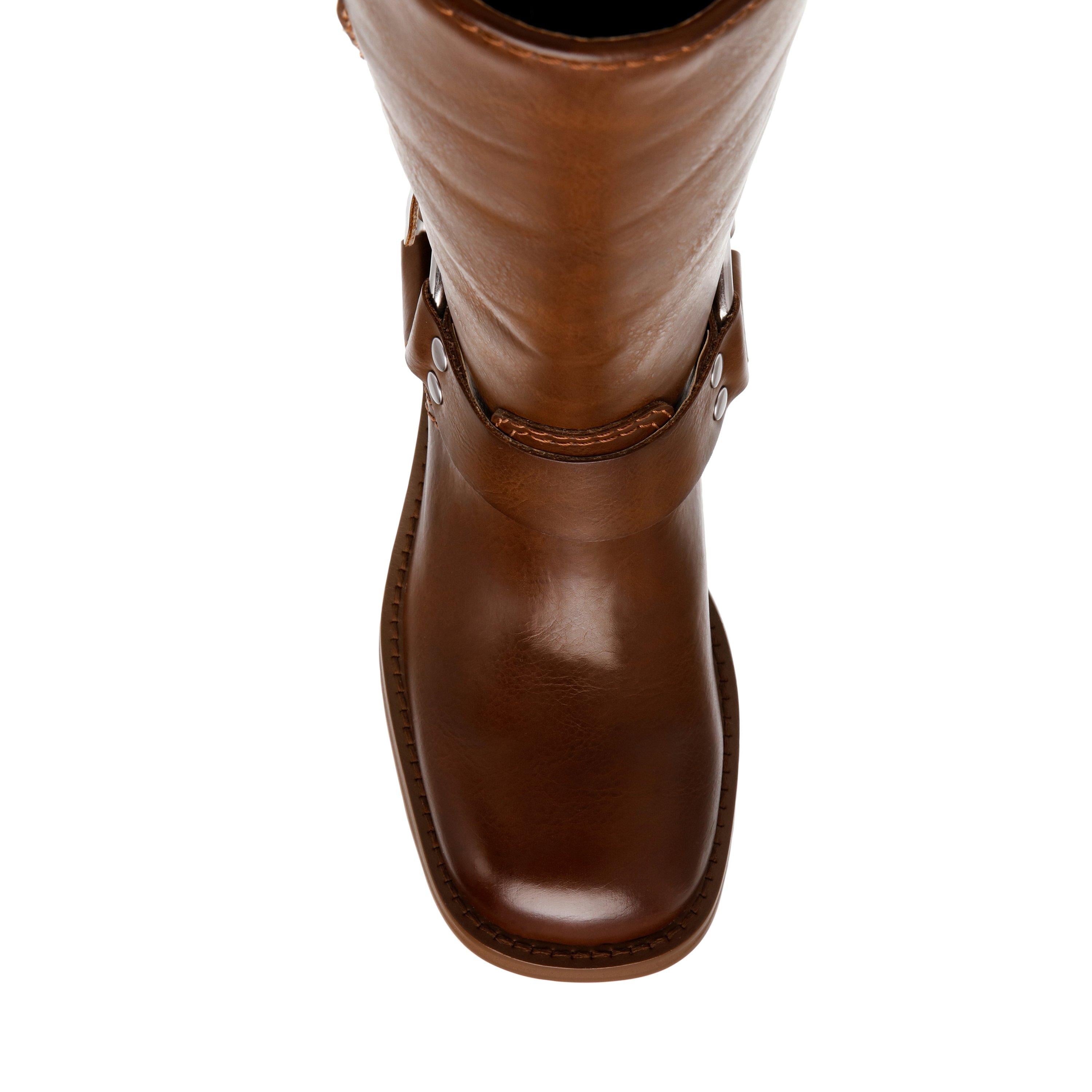 Eastern Boot Slippers