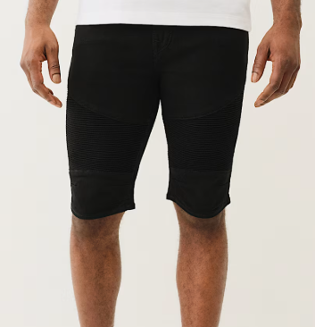 ROCCO MOTO SHORT