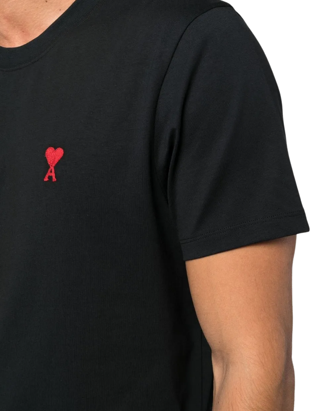 Ami Paris Tee