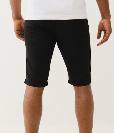 ROCCO MOTO SHORT