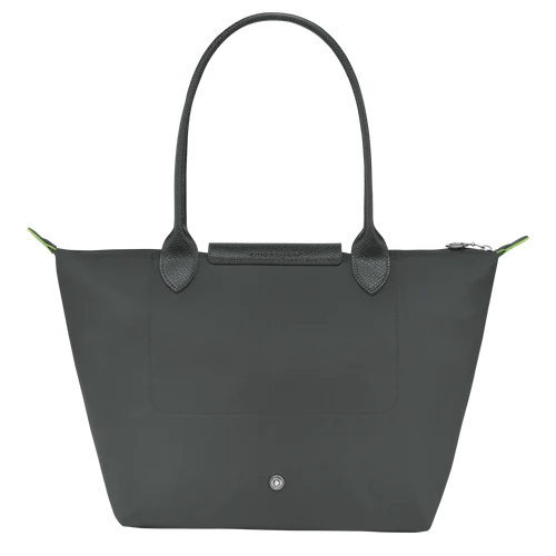 Longchamp Le Pliage Green M Tote bag Graphite