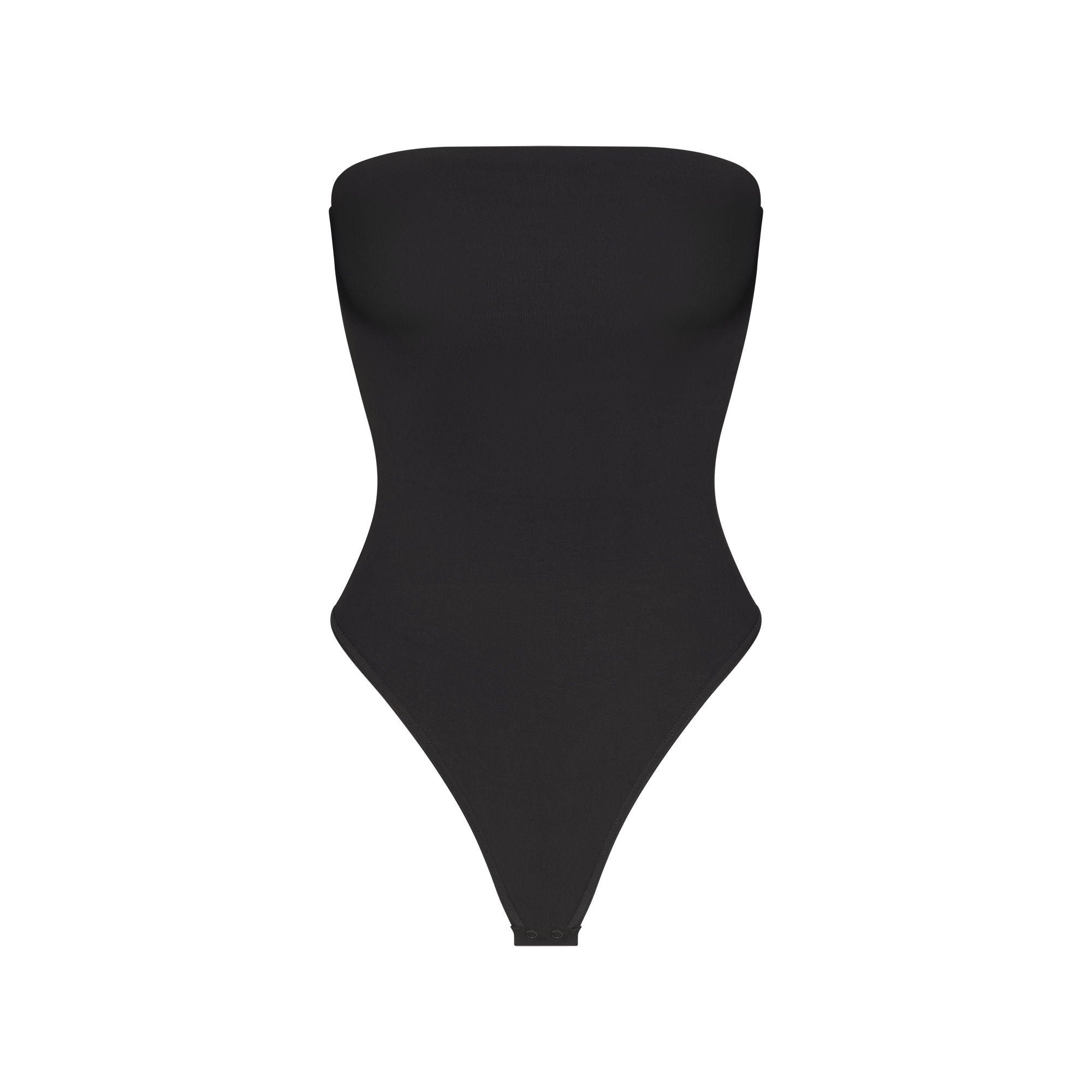 Smooth Layers Strapless Bodysuit