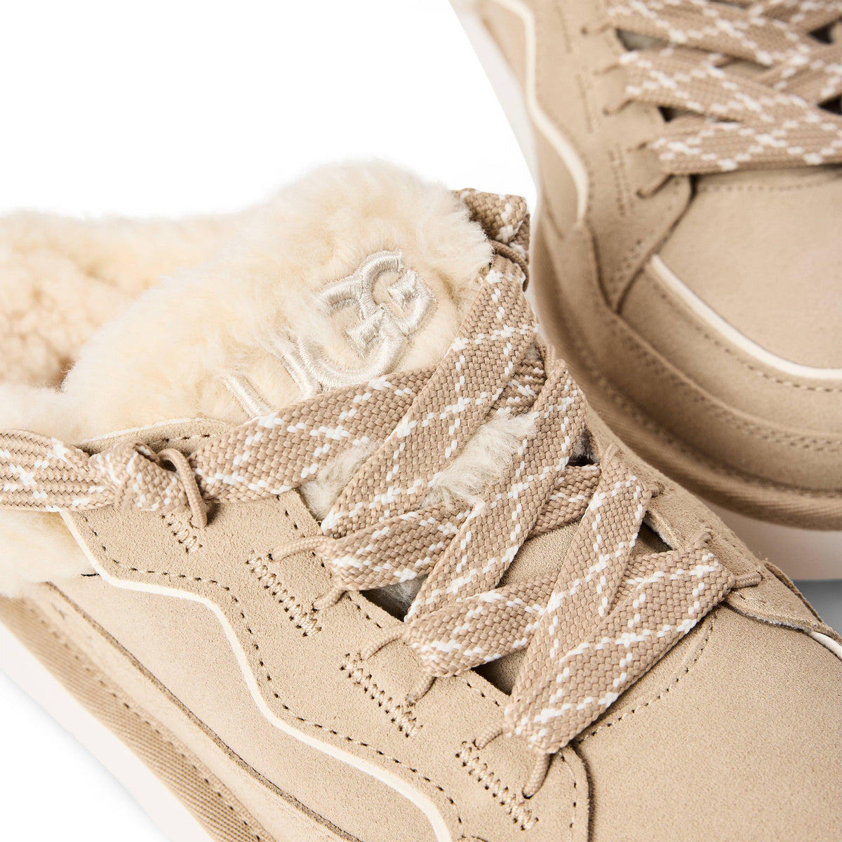 Ugg Lowmel Mule Ld64