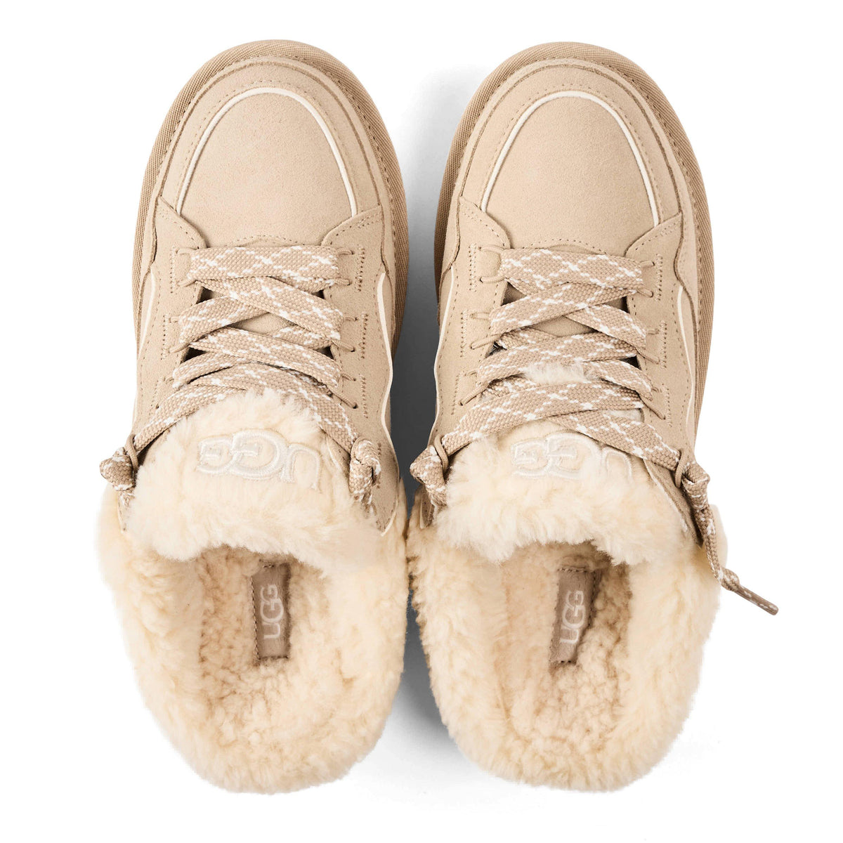 Ugg Lowmel Mule Ld64
