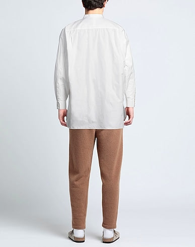 MCQUEEN SOLID COLOUR SHIRTS