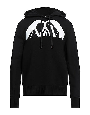 MCQUEEN HOODED TRACK JACKETS