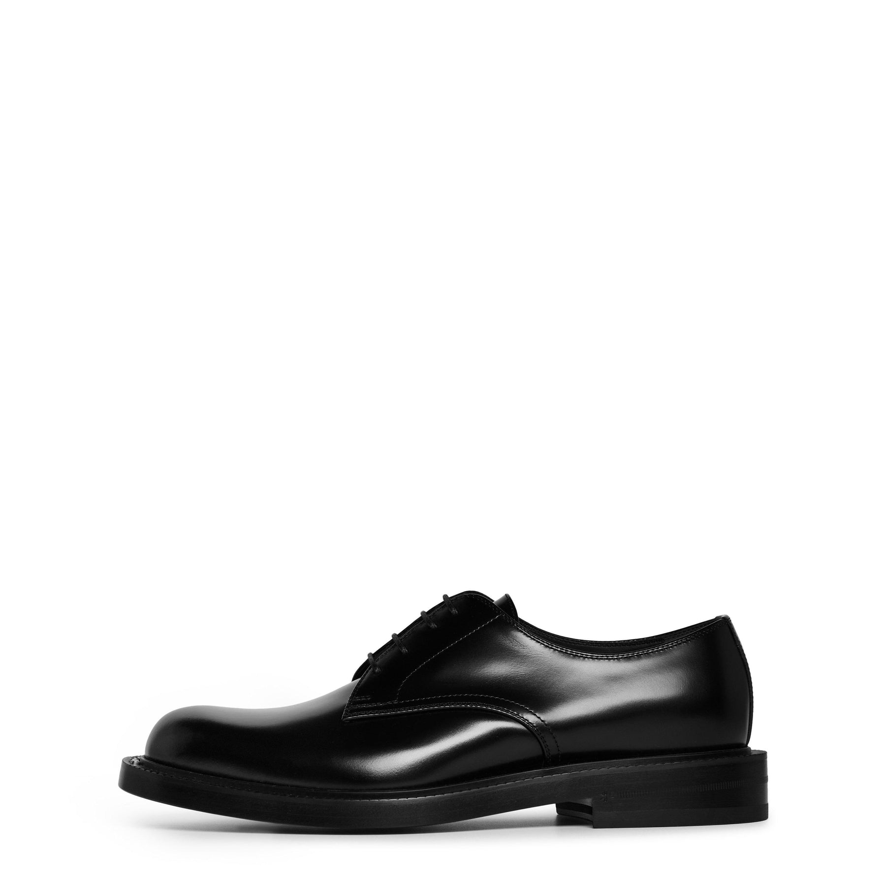 Derby Shoes