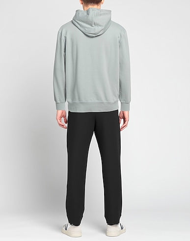 MCQUEEN HOODED TRACK JACKETS