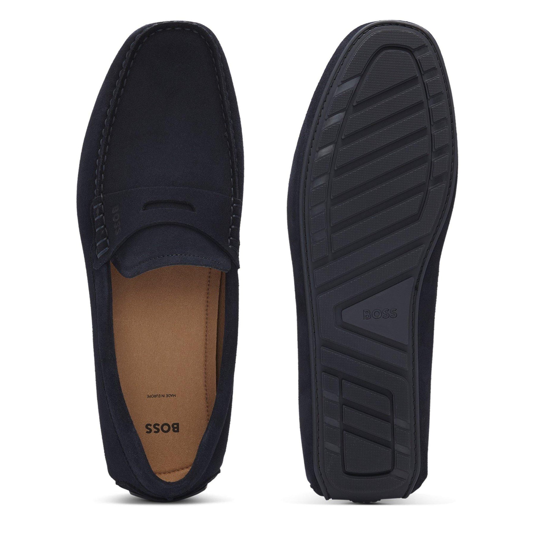 Loafers