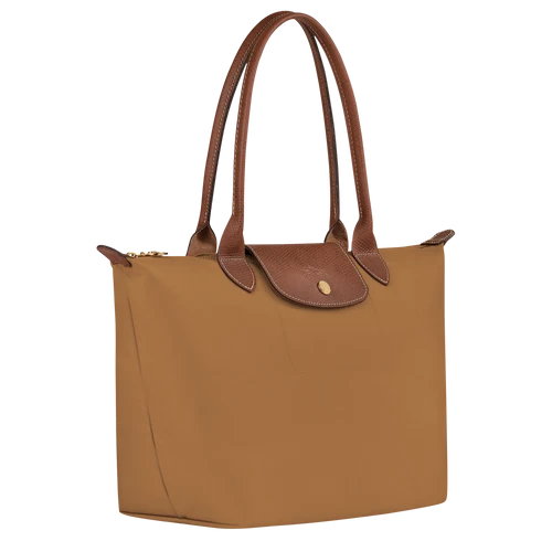Longchamp Le Pliage Original M Tote bag Fawn