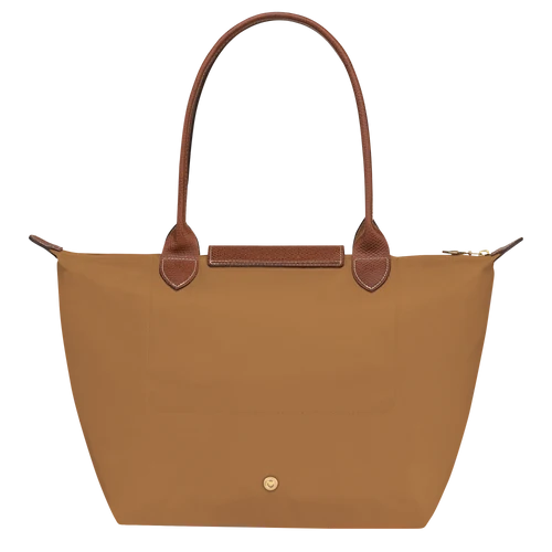 Longchamp Le Pliage Original M Tote bag Fawn