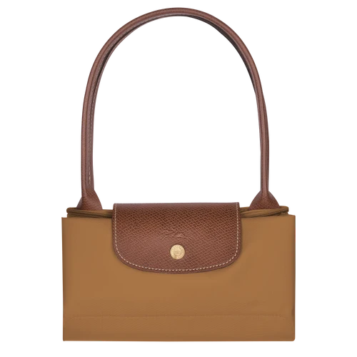 Longchamp Le Pliage Original M Tote bag Fawn
