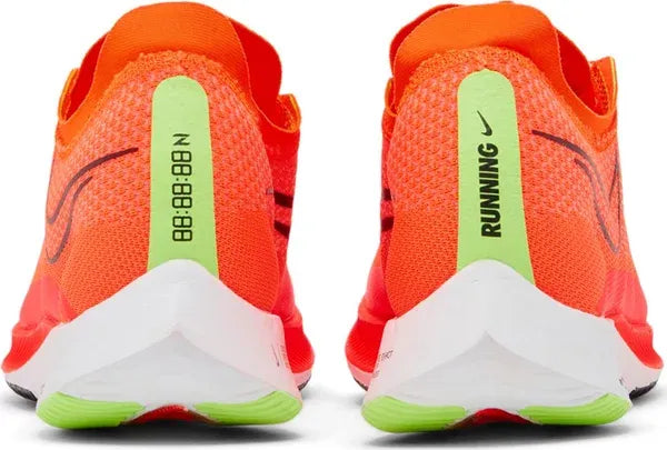 ZoomX Streakfly 'Total Orange'