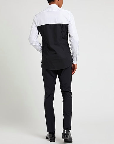 MCQUEEN PATTERNED SHIRTS