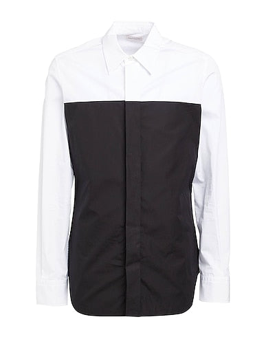 MCQUEEN PATTERNED SHIRTS