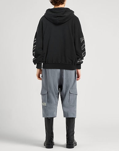 OFF-WHITE™ HOODED TRACK JACKETS