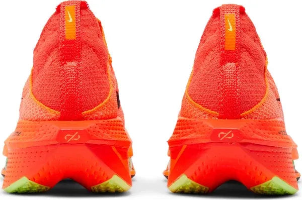 Air Zoom Alphafly NEXT% 2 'Total Orange'