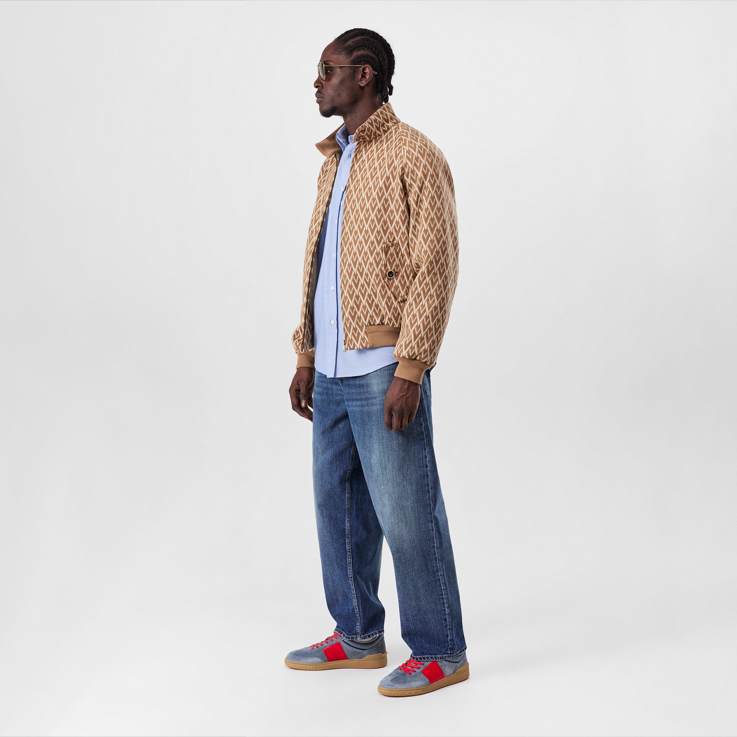 Up Village Sneaker