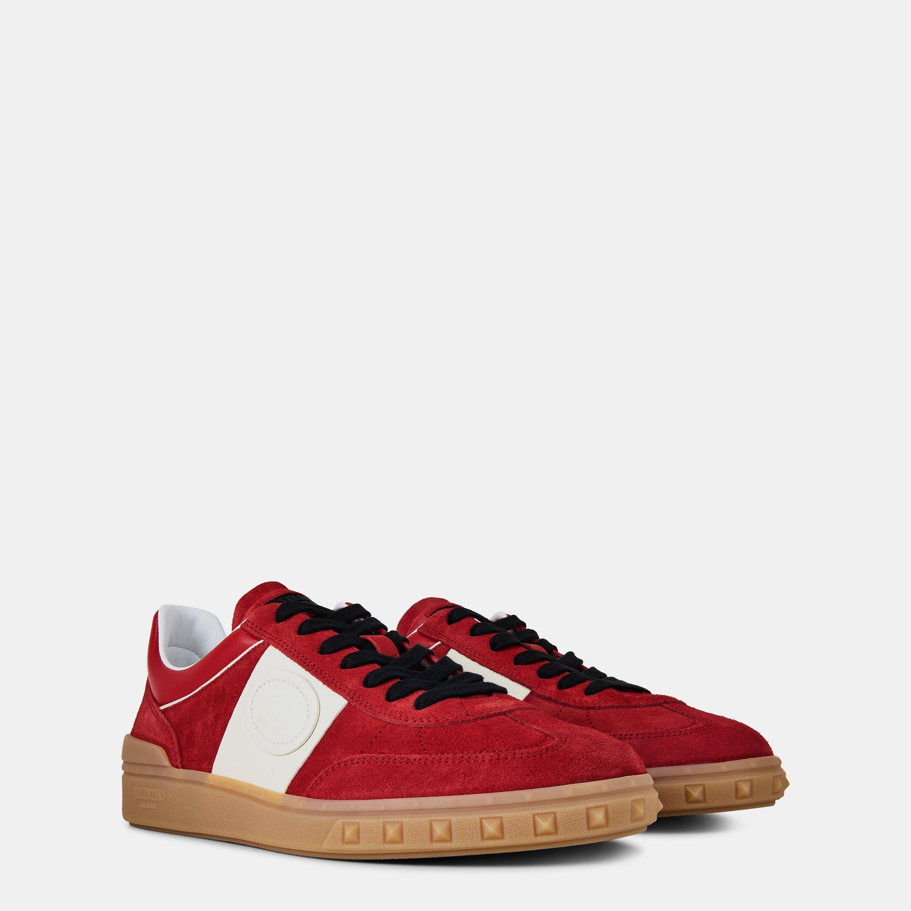 Up Village Sneaker