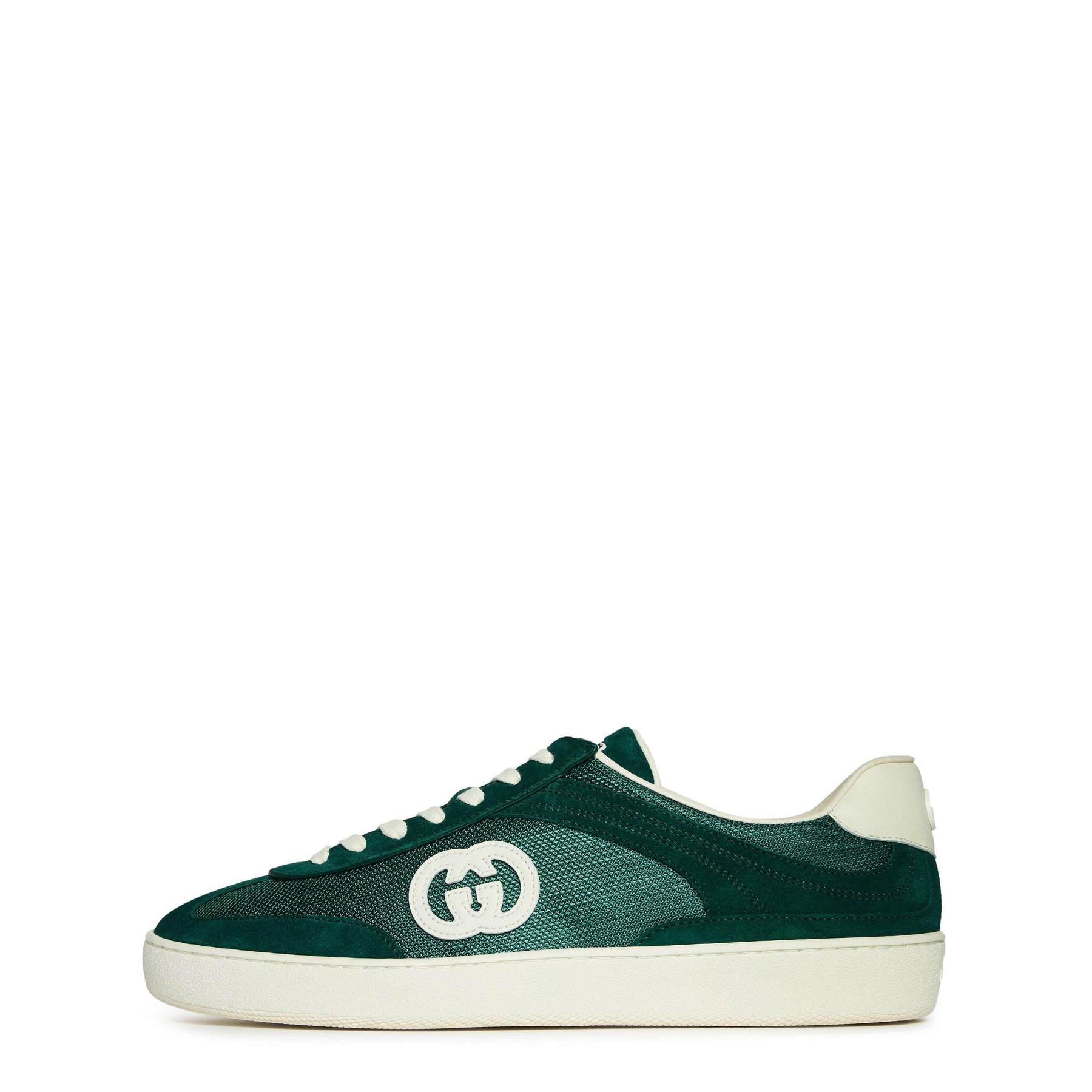 Interlocking G G74 Sneakers
