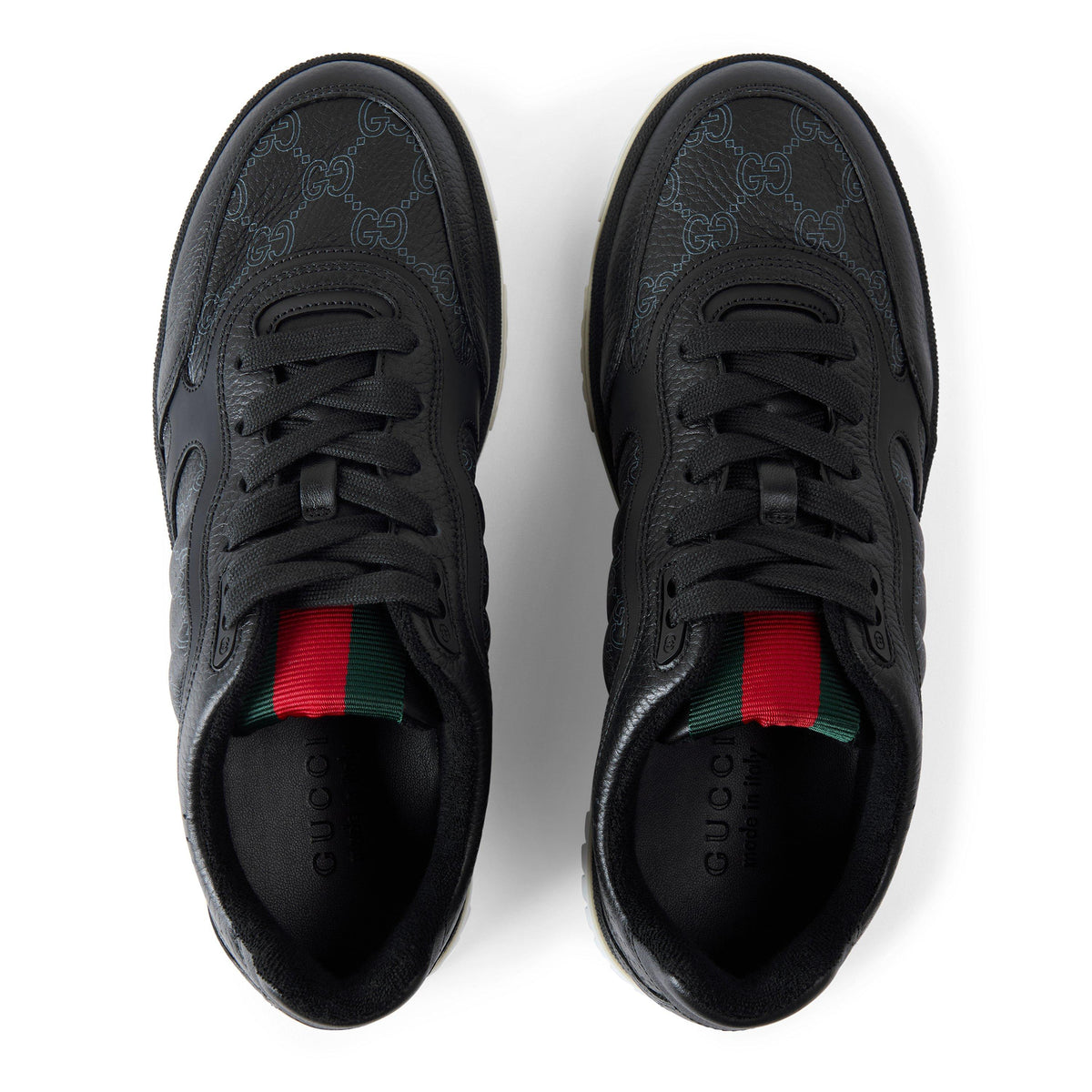 Re-Web Sneakers