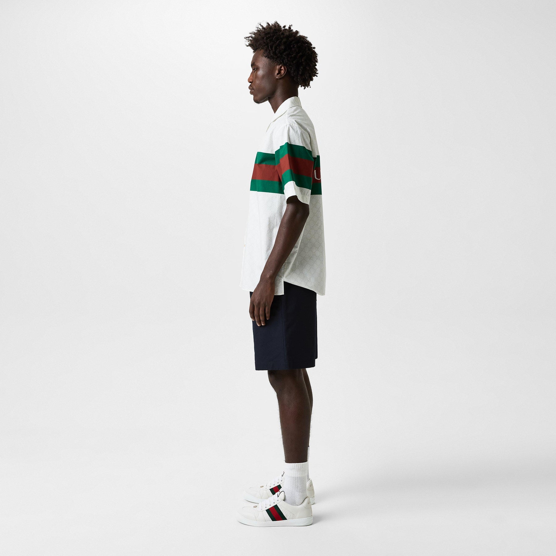 Screener Web Sneakers