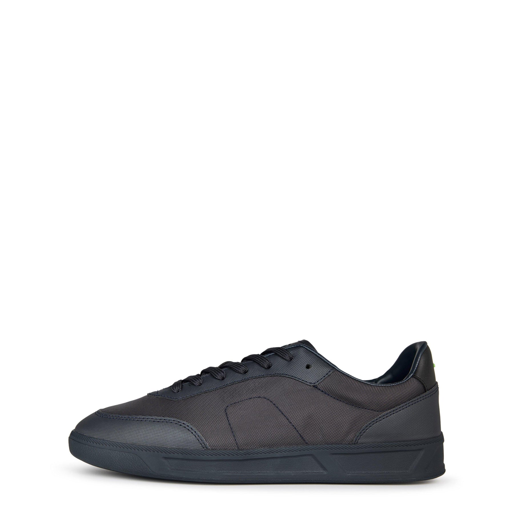 Brandon Mesh Low-Top Trainers