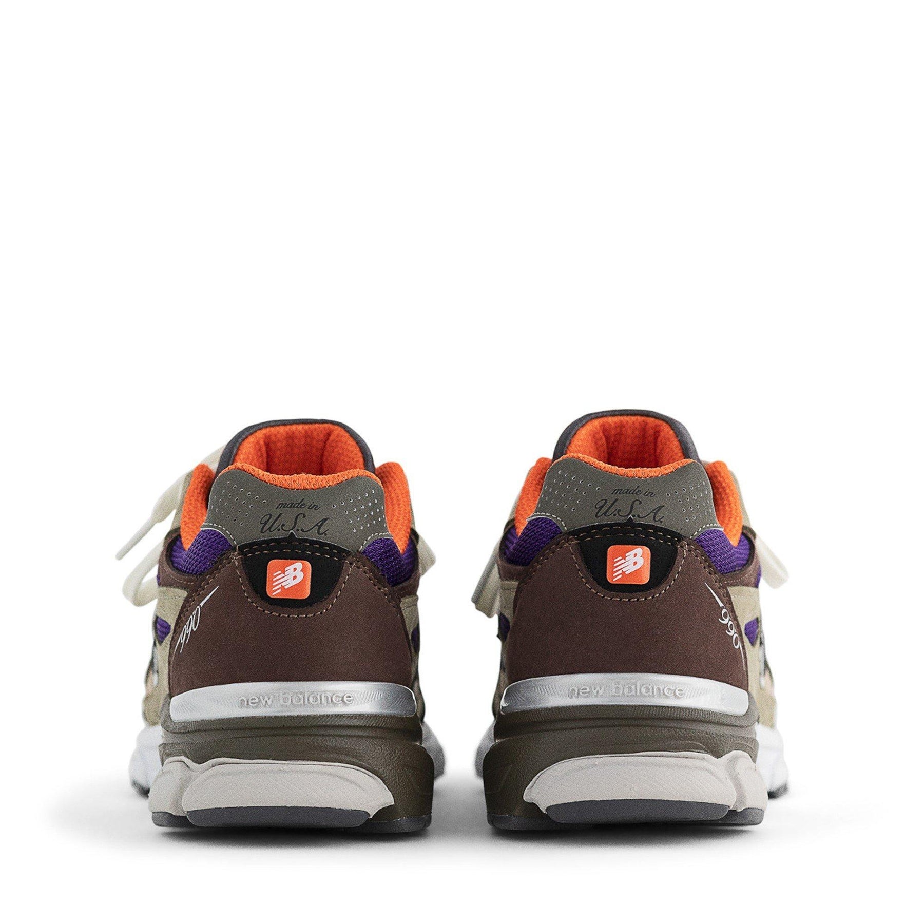 990v3 Shoes