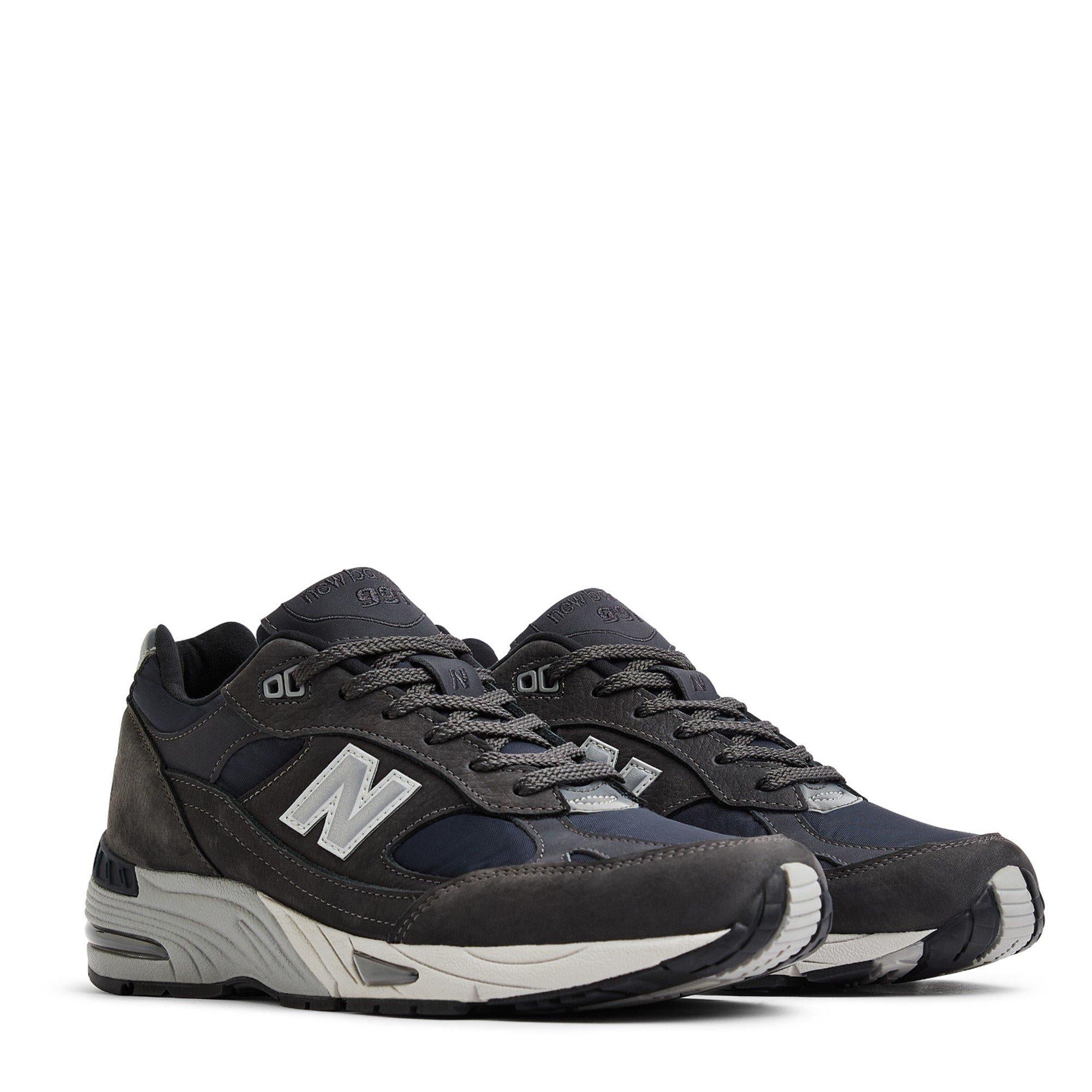 991 Made In Uk Trainers