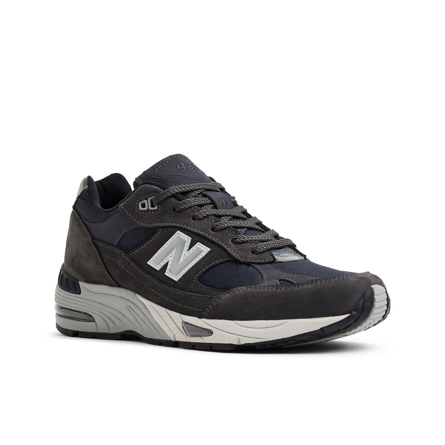 991 Made In Uk Trainers