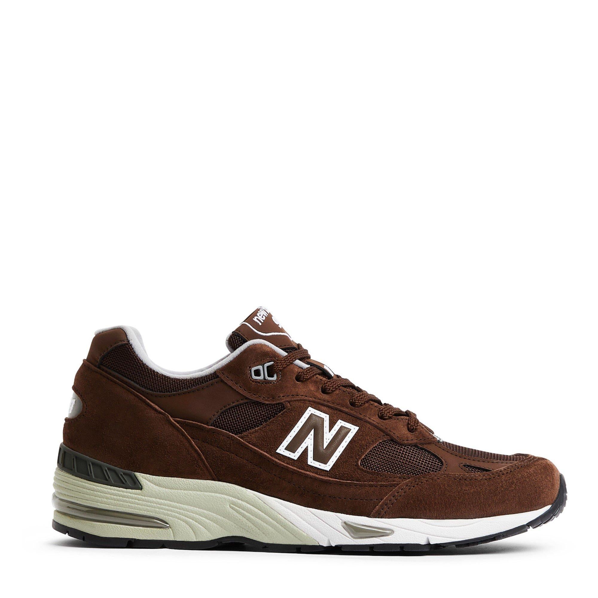 Made In Uk 991v2 Shoes