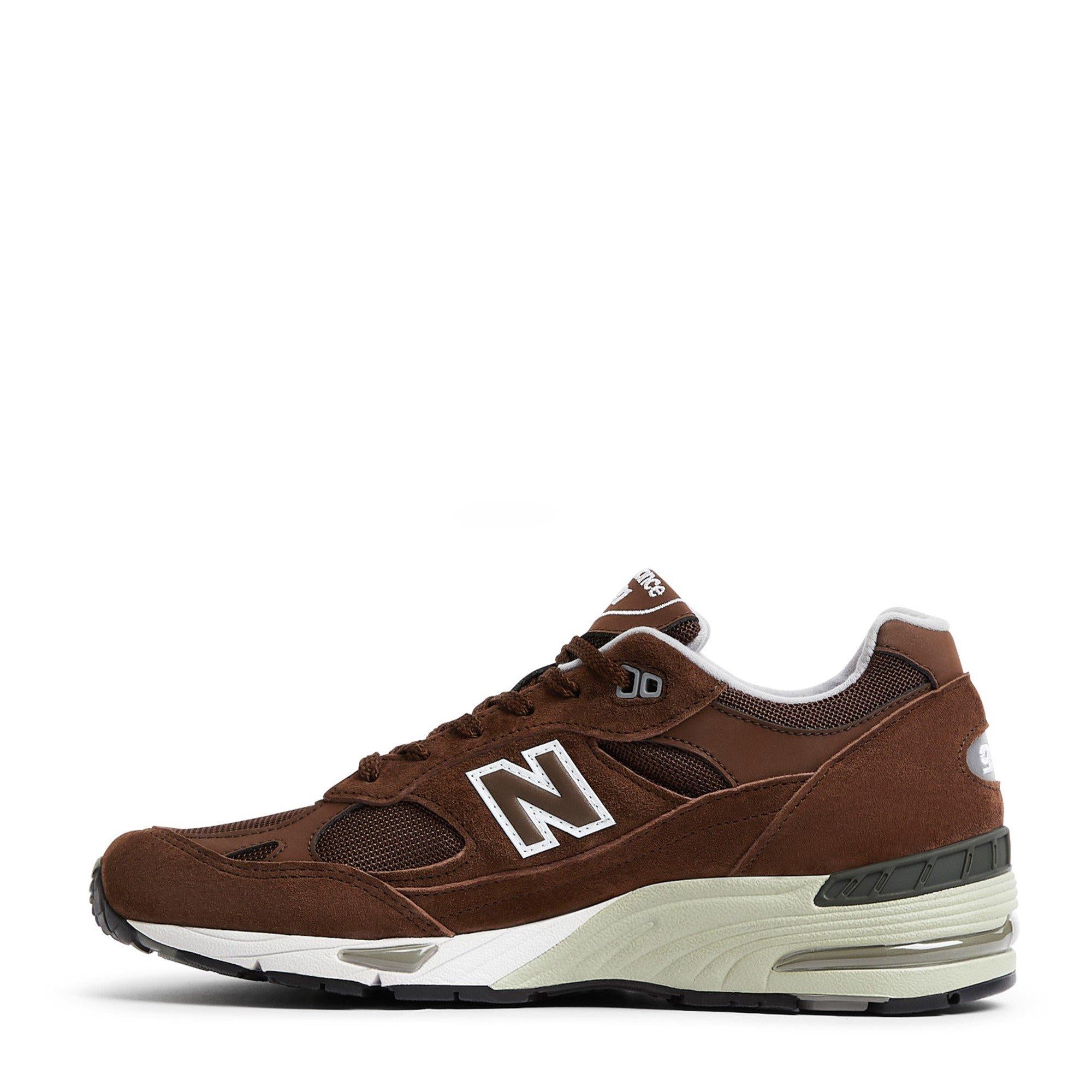 Made In Uk 991v2 Shoes