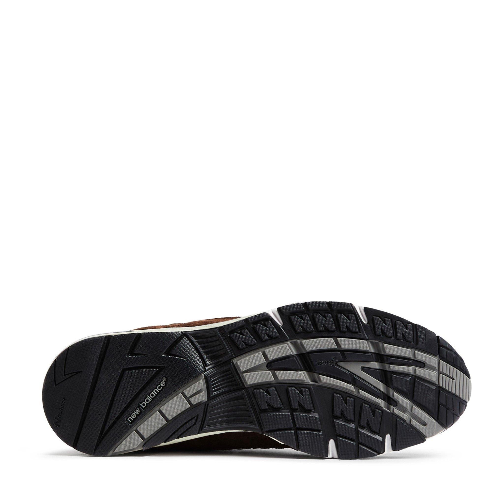 Made In Uk 991v2 Shoes