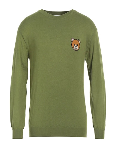 MOSCHINO JUMPERS