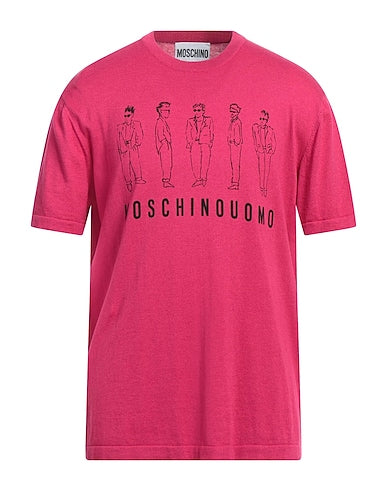 MOSCHINO JUMPERS
