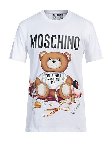 MOSCHINO COUTURE T-SHIRTS