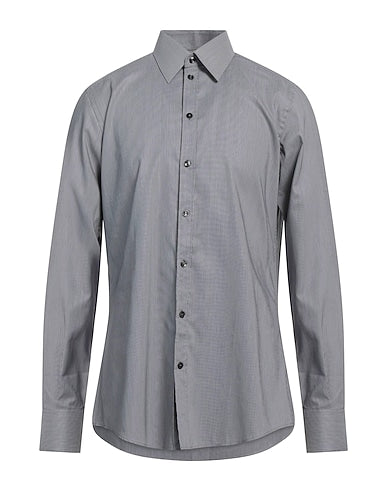 DOLCE&GABBANA STRIPED SHIRTS