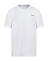 MCQUEEN BASIC T-SHIRTS