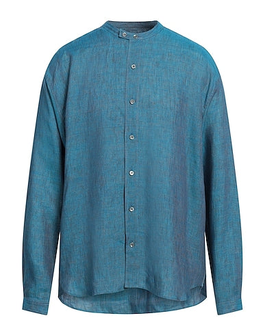 GIORGIO ARMANI LINEN SHIRTS