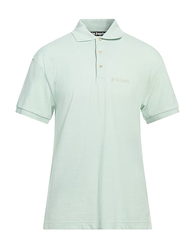 PALM ANGELS POLO SHIRTS
