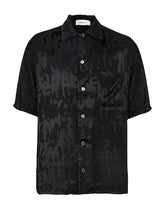 MCQUEEN PATTERNED SHIRTS