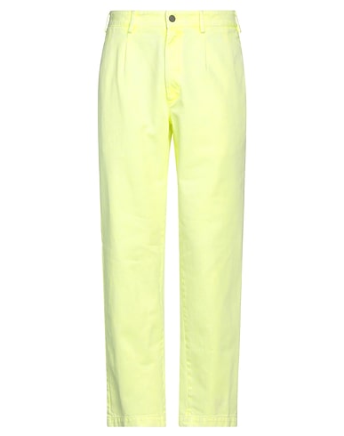 PALM ANGELS DENIM TROUSERS