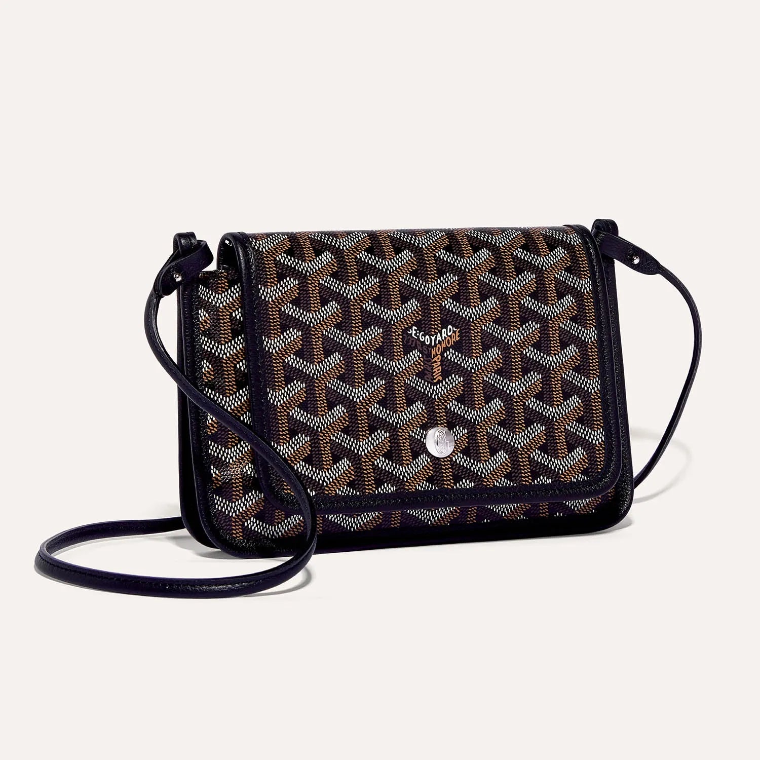 Plumet pouch-wallet