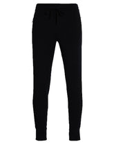 DOLCE&GABBANA CASUAL TROUSERS