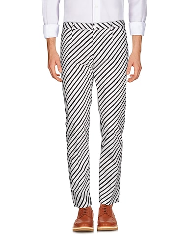 DOLCE&GABBANA CASUAL TROUSERS