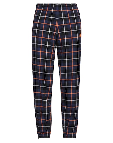 MARCELO BURLON CASUAL TROUSERS