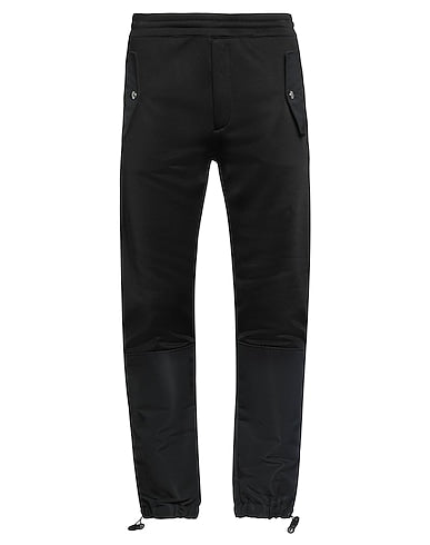 MCQUEEN CASUAL TROUSERS