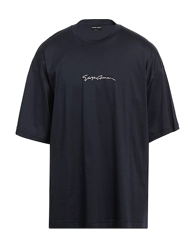 GIORGIO ARMANI BASIC T-SHIRTS