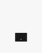 FLAMMA SLOT CARD WALLET - BLACK